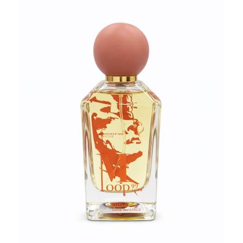 عطر مود اوف لوف اودي بارفيوم 100مل