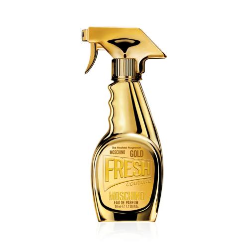 عطر موسكينو فريش كوتور قولد او دو بارفيوم 50مل