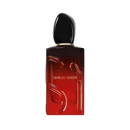 عطر ارماني سي باشن انتنس 2024 او دو بارفيوم 100مل