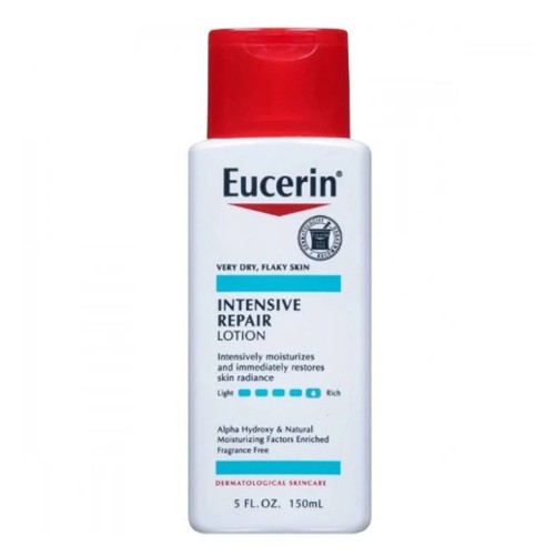 يوسرين لوشن إصلاح مكثف للبشرة الجافة جدا والمتقشرة...