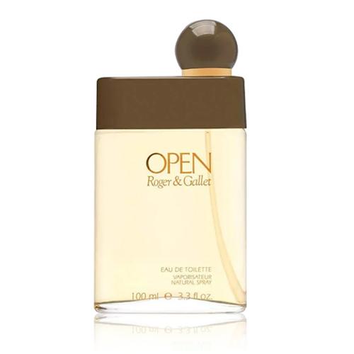 عطر اوبن روجيه اند جاليت او دو تواليت 100مل