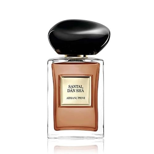 عطر ارماني برايف سانتال دان شا او دو تواليت 100مل