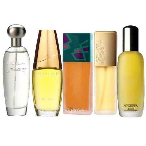 بكج عطور الزمن الجميل