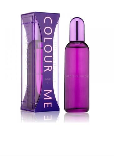 Color Me Purple Mauve EDP 100ml | Eau de parfum