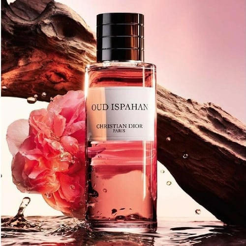 عطر ديور عود اصفهان او دو بارفيوم 125 مل