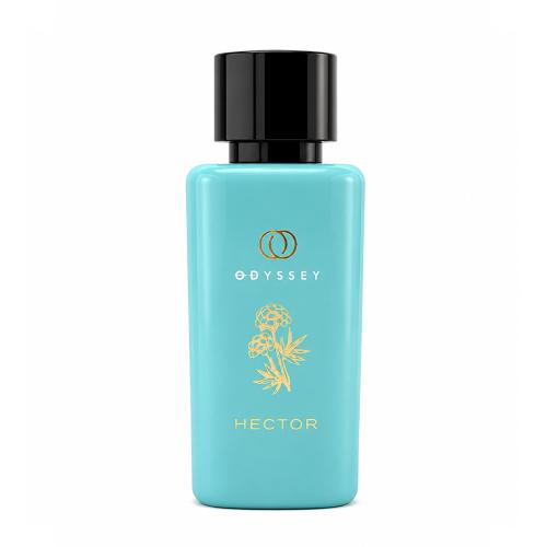 Odyssey Hector perfume for unisex 75 ml