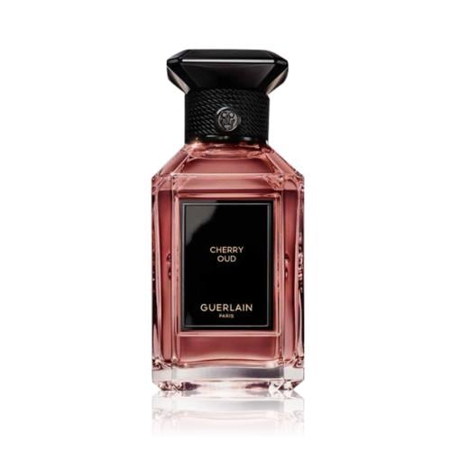 تستر عطر جيرلان شيري عود او دو برفيوم - 200 مل