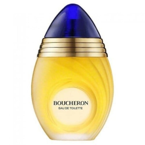 عطر بوشرون النسائي او دو تواليت 100مل