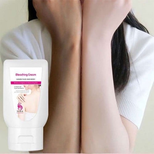 كريم ساره بيوتي كريم التفتيح الفوري -150مل