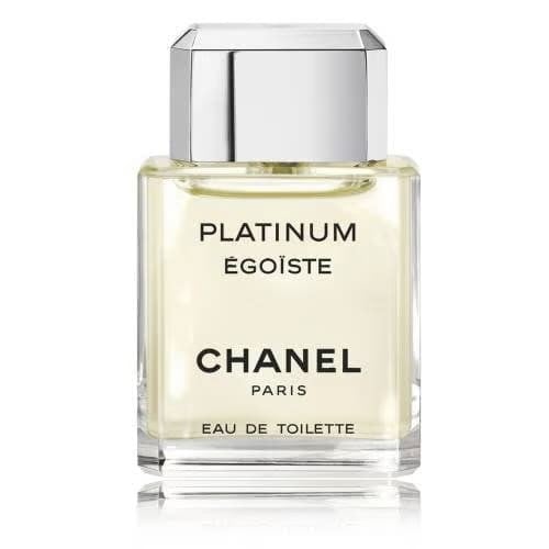 Chanel Platinum Egoiste Eau de Toilette 100ml