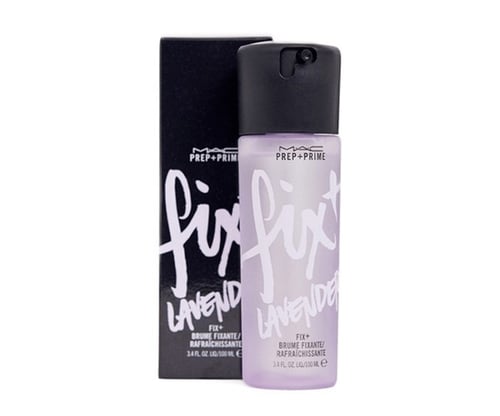 بخاخ فكس بلس لافندر من ماك - 100مل