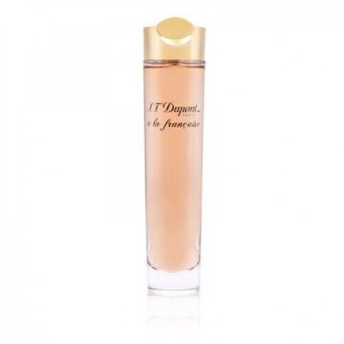 عطر ديبون الازرق المخمل او دوي بارفيوم للنساء 100م...