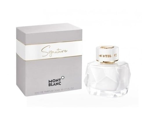 عطر مونت بلانك سجنتشر النسائي او دي بارفيوم 90مل