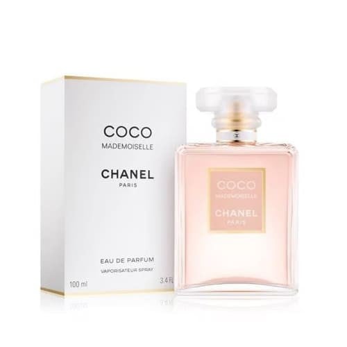 عطر شانيل كوكو مودموزيل او دو بارفيوم 100مل