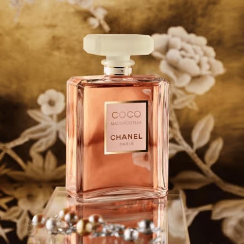 عطر شانيل كوكو مودموزيل او دو بارفيوم 100مل