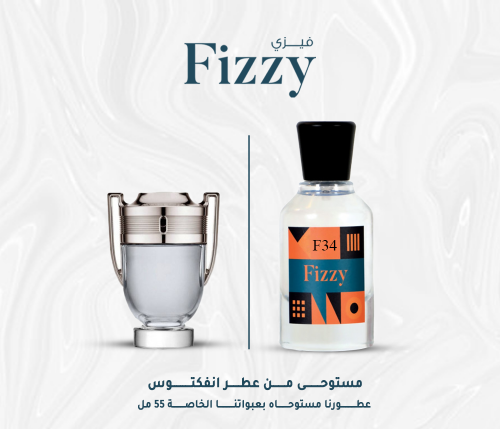 F34 - فيزي انفكتوس