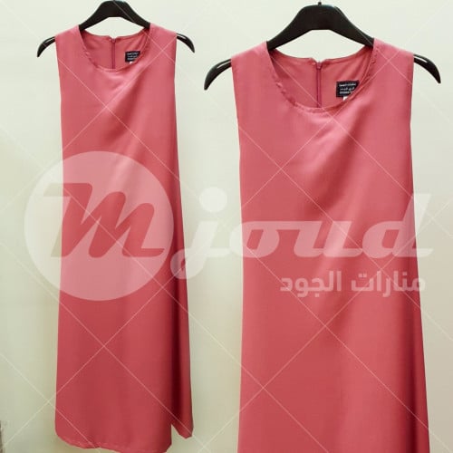 مريول ابتدائي - سادة