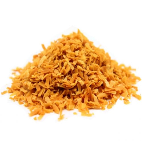 جوز هند محمص