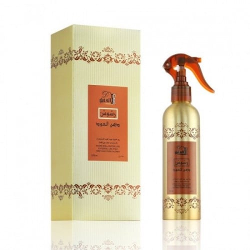 معطر(رشوش) دهن العود للمنزل