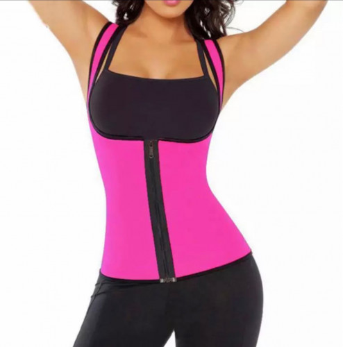 مشد بدله حراري لتخسيس الوزن