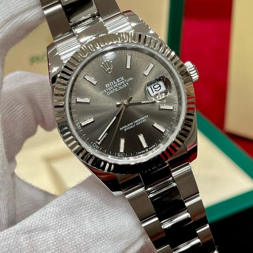 رولكس Datejust
