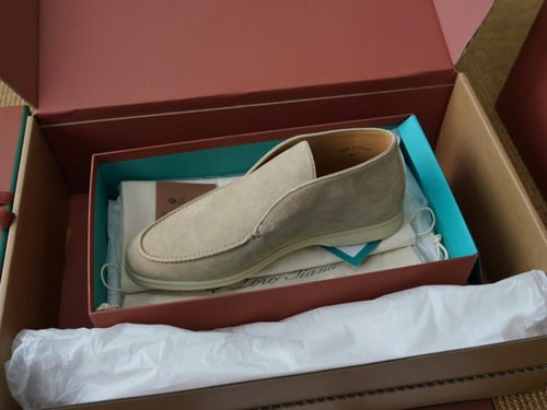 لوروبيانا open walk