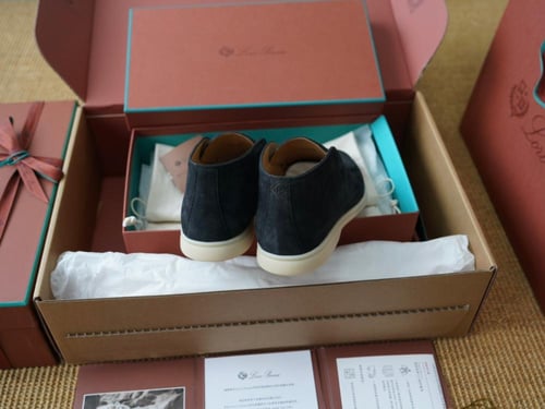 لوروبيانا open walk