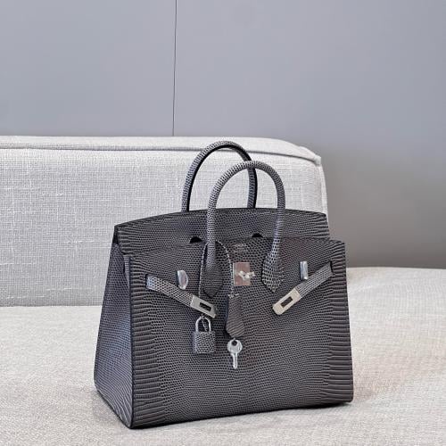 Birkin 25 cm لازرد