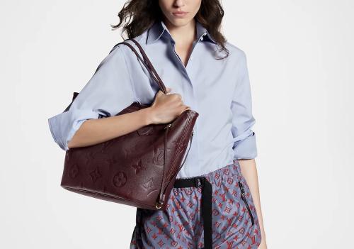 Neverfull MM