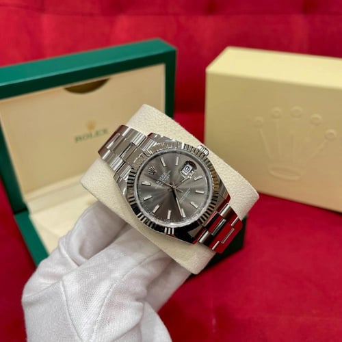 رولكس Datejust
