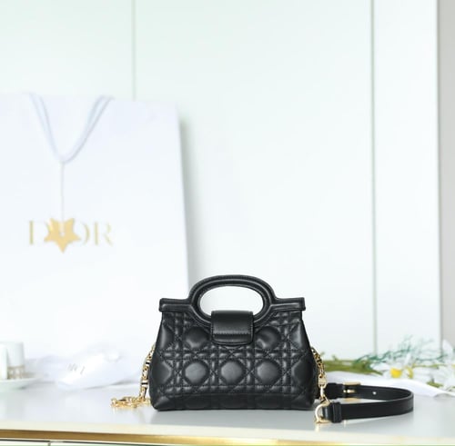 Dior jolit top handle