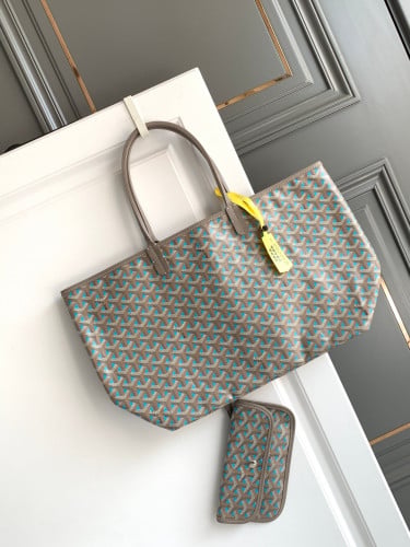 Goyard Saint Louis PM