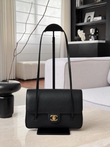 شانيل Small flat Bag 26P