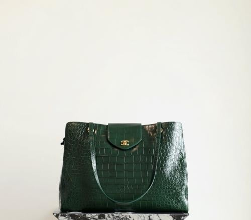 شانيل tote 26ss