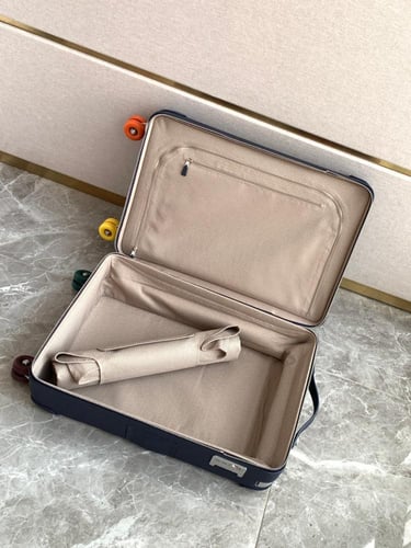 حقيبة سفر ايرميز