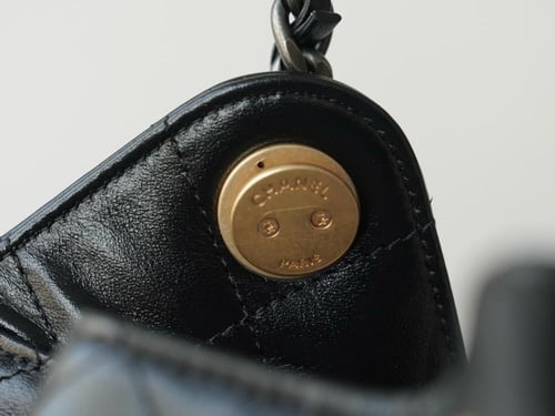 شانيل hobo mini مكس هاردوير