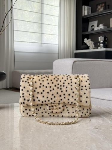 شانيل CF 25cm