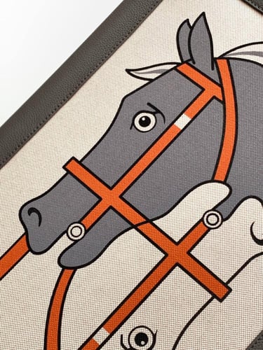 حقيبة سفر ايرميز