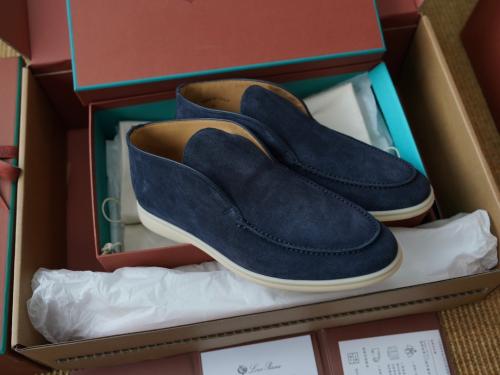 لوروبيانا open walk