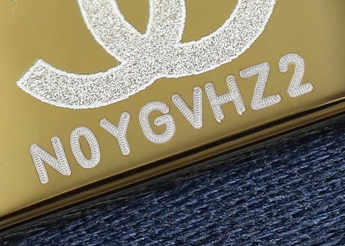 شانيل hobo كحلي