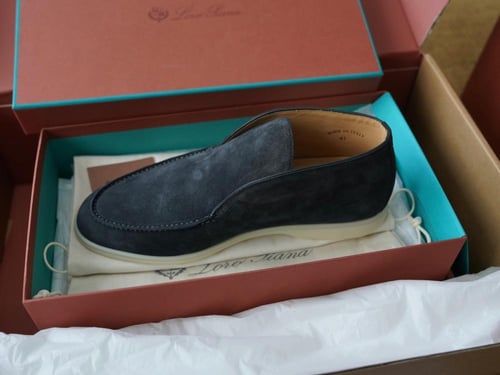 لوروبيانا open walk