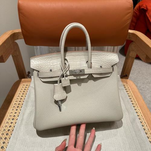 Birkin Touch