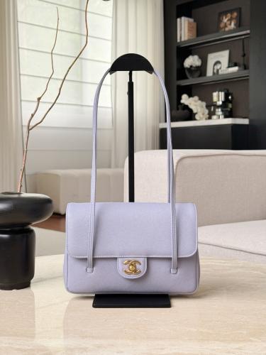 شانيل Small flat Bag 26P