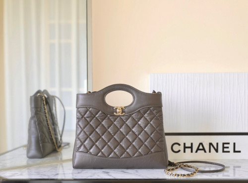 شانيل 31 MINI SHOPPING BAG