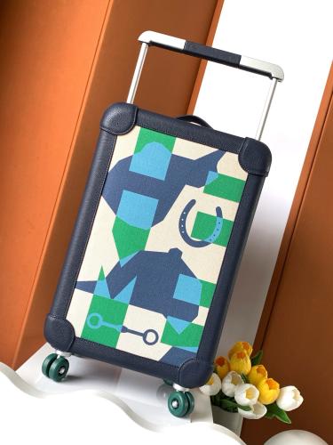 حقيبة سفر ايرميز