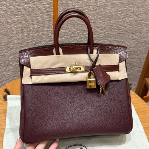 Birkin Touch