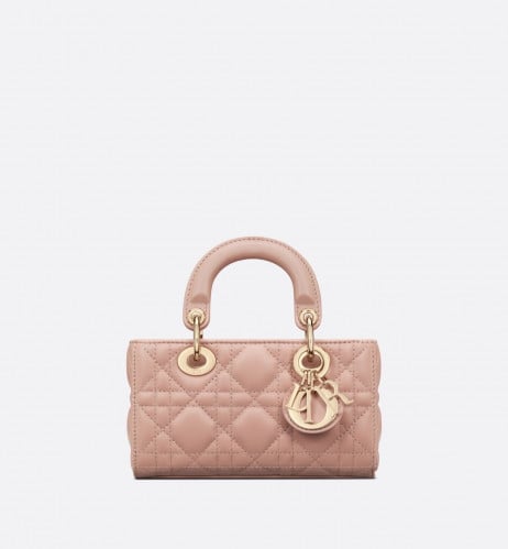 MICRO LADY D-JOY BAG