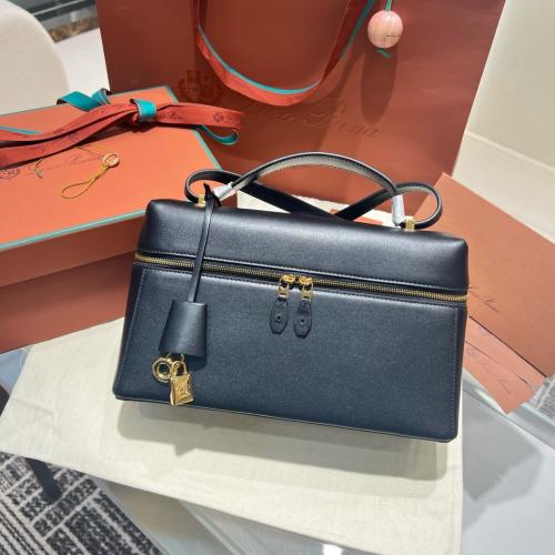 لوروبيانا Extra 27 أسود