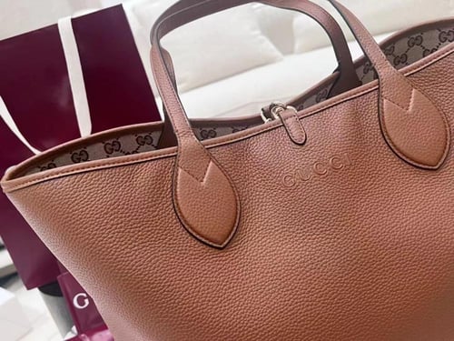 Gucci tote