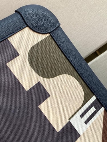 حقيبة سفر ايرميز